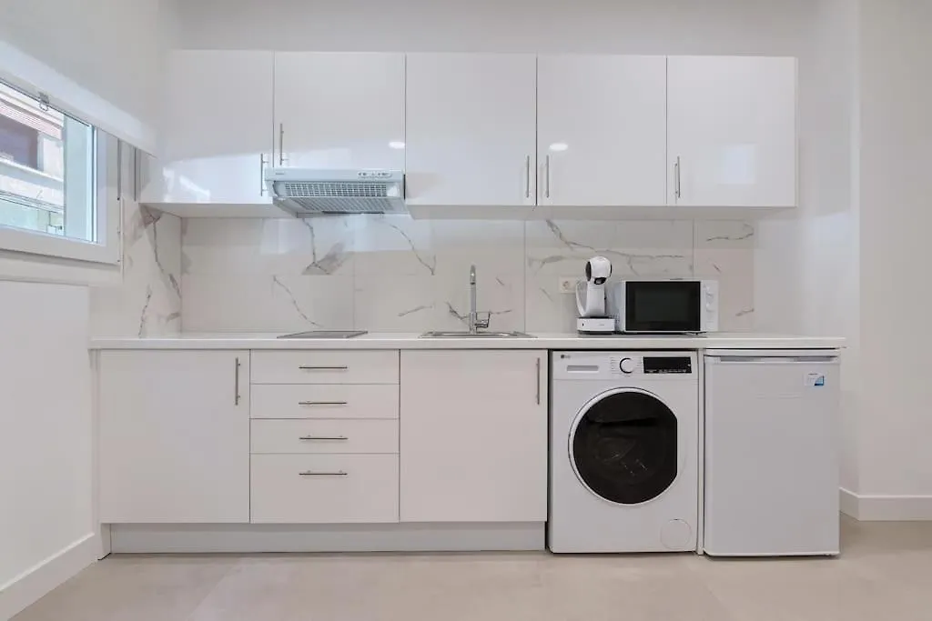 Apartmán Unamuno Old Town 1 Bilbao
